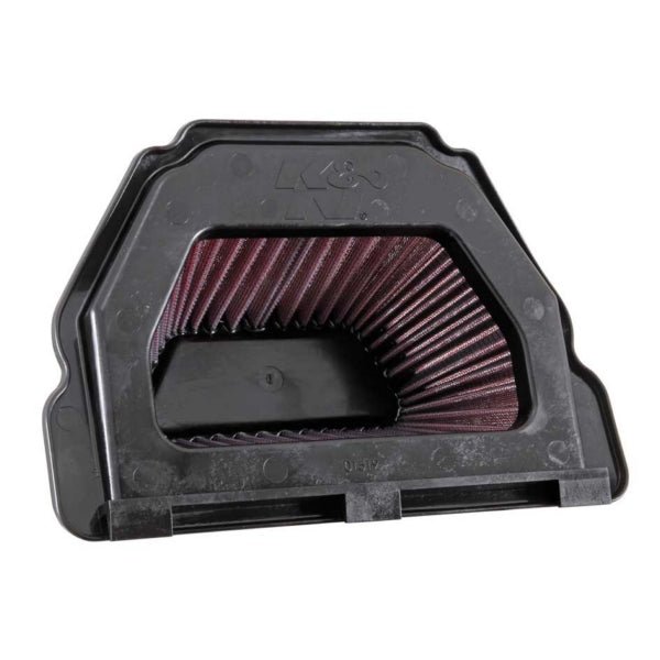 KN HIGH - FLOW OEM AIR FILTER (YA - 1015R) - DRIVEN Canada's Powersports 024844364982YA - 1015R