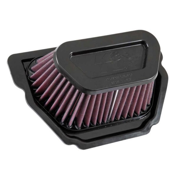 KN HIGH - FLOW OEM AIR FILTER (YA - 1015R) - DRIVEN Canada's Powersports 024844364982YA - 1015R