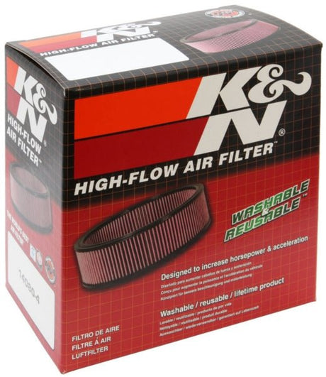 KN HIGH - FLOW OEM AIR FILTER (YA - 1199) - DRIVEN Canada's Powersports 024844073525YA - 1199