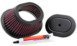 KN HIGH - FLOW OEM AIR FILTER (YA - 2088) - DRIVEN Canada's Powersports 024844011367YA - 2088