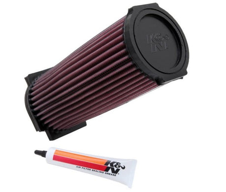 KN HIGH - FLOW OEM AIR FILTER (YA - 4350) - DRIVEN Canada's Powersports 024844011428YA - 4350