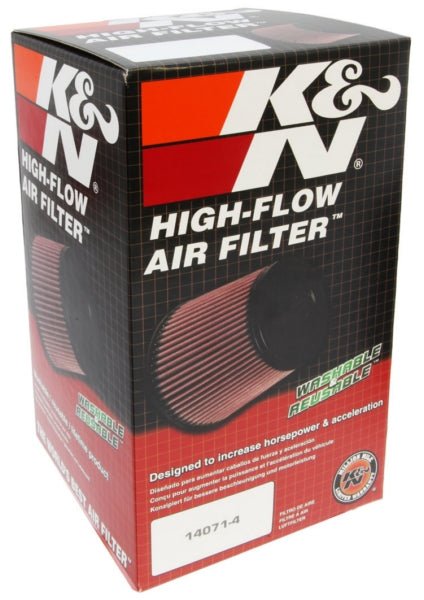 KN HIGH - FLOW OEM AIR FILTER (YA - 4350) - DRIVEN Canada's Powersports 024844011428YA - 4350