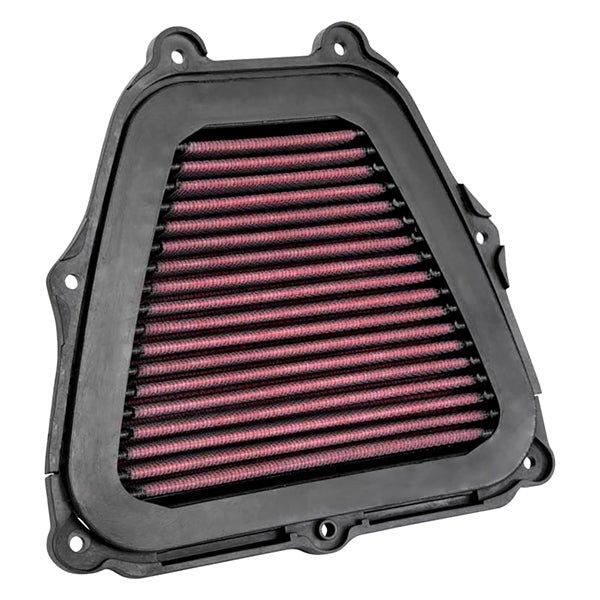 KN HIGH - FLOW OEM AIR FILTER (YA - 4518XD) - DRIVEN Canada's Powersports 024844373083YA - 4518XD