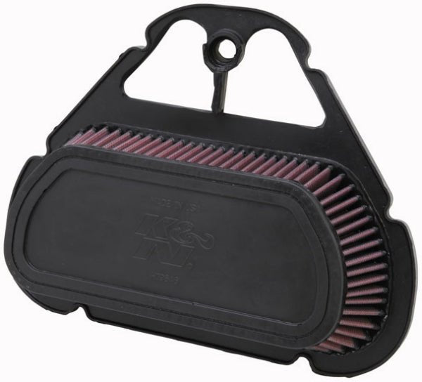 KN HIGH - FLOW OEM AIR FILTER (YA - 6001) - DRIVEN Canada's Powersports 024844098764YA - 6001