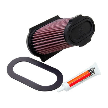KN HIGH - FLOW OEM AIR FILTER (YA - 6601) - DRIVEN Canada's Powersports 024844087393YA - 6601