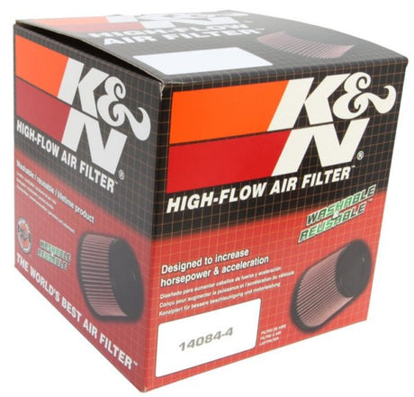 KN HIGH - FLOW OEM AIR FILTER (YA - 6601) - DRIVEN Canada's Powersports 024844087393YA - 6601