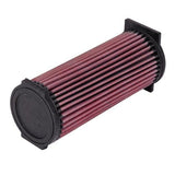 KN HIGH - FLOW OEM AIR FILTER (YA - 6602) - DRIVEN Canada's Powersports 024844095107YA - 6602