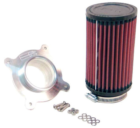KN HIGH - FLOW OEM AIR FILTER (YA - 7006) - DRIVEN Canada's Powersports 024844122469YA - 7006