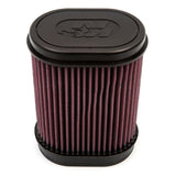 KN HIGH - FLOW OEM AIR FILTER (YA - 7008) - DRIVEN Canada's Powersports 024844232144YA - 7008