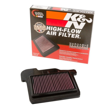 KN HIGH - FLOW OEM AIR FILTER (YA - 8514) - DRIVEN Canada's Powersports 024844351357YA - 8514