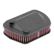 KN HIGH - FLOW OEM AIR FILTER (YA - 9514) - DRIVEN Canada's Powersports 024844347305YA - 9514