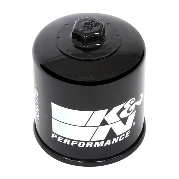 KN OIL FILTER (KN - 175) - DRIVEN Canada's Powersports 024844395498KN - 175