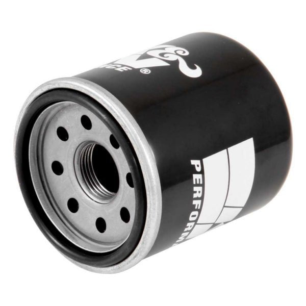KN PERFORMANCE OIL FILTER CARTRIDGE TYPE (KN - 156) - DRIVEN Canada's Powersports 024844084347KN - 156