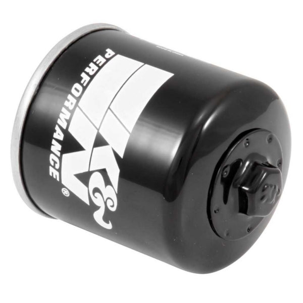 KN PERFORMANCE OIL FILTER CARTRIDGE TYPE (KN - 156) - DRIVEN Canada's Powersports 024844084347KN - 156