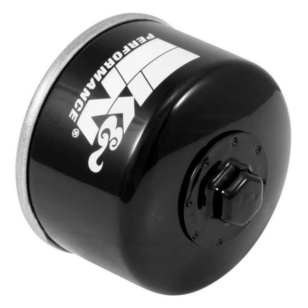 KN PERFORMANCE OIL FILTER CARTRIDGE TYPE (KN - 164) - DRIVEN Canada's Powersports 024844123671KN - 164