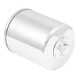 KN PERFORMANCE OIL FILTER CARTRIDGE TYPE (KN - 171C) - DRIVEN Canada's Powersports 024844087232KN - 171C