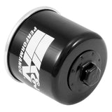 KN PERFORMANCE OIL FILTER CARTRIDGE TYPE (KN - 191) - DRIVEN Canada's Powersports 024844084460KN - 191