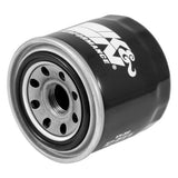 KN PERFORMANCE OIL FILTER CARTRIDGE TYPE (KN - 202) - DRIVEN Canada's Powersports 024844084477KN - 202