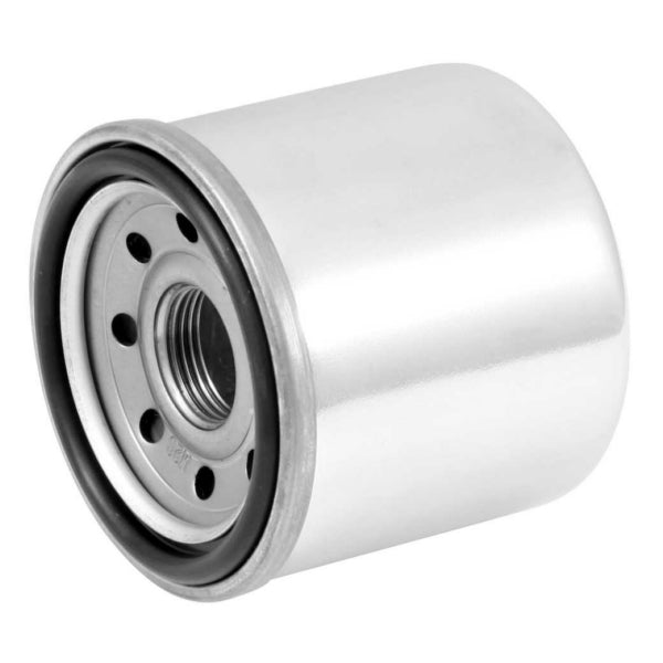 KN PERFORMANCE OIL FILTER CARTRIDGE TYPE (KN - 138C) - DRIVEN Canada's Powersports 024844087584KN - 138C