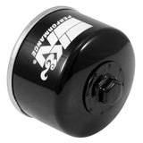KN PERFORMANCE OIL FILTER CARTRIDGE TYPE (KN - 147) - DRIVEN Canada's Powersports 024844084286KN - 147