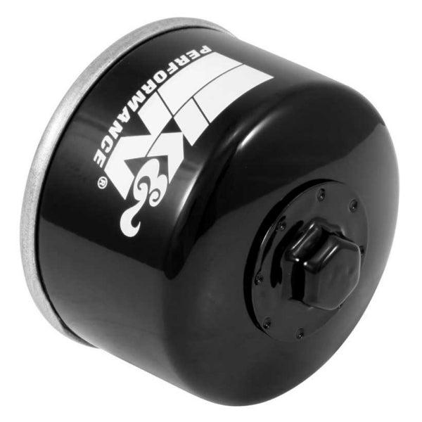 KN PERFORMANCE OIL FILTER CARTRIDGE TYPE (KN - 147) - DRIVEN Canada's Powersports 024844084286KN - 147