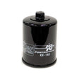 KN PERFORMANCE OIL FILTER CARTRIDGE TYPE (KN - 148) - DRIVEN Canada's Powersports 024844099945KN - 148