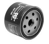 KN PERFORMANCE OIL FILTER CARTRIDGE TYPE (KN - 160) - DRIVEN Canada's Powersports 024844303707KN - 160