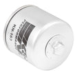 KN PERFORMANCE OIL FILTER CARTRIDGE TYPE (KN - 163) - DRIVEN Canada's Powersports 024844084392KN - 163
