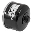 KN PERFORMANCE OIL FILTER CARTRIDGE TYPE (KN - 184) - DRIVEN Canada's Powersports 024844303714KN - 184