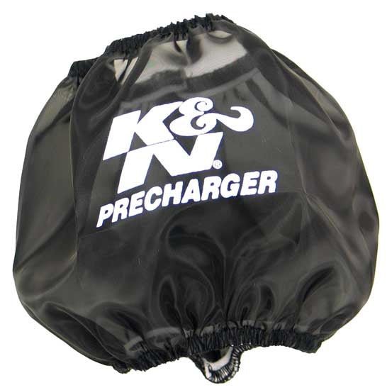 KN PRECHARGER PREFILTER (HA - 5000PK) - DRIVEN Canada's Powersports 024844110893HA - 5000PK