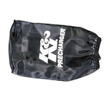 KN PRECHARGER PREFILTER (RU - 0510PK) - DRIVEN Canada's Powersports 024844020567RU - 0510PK