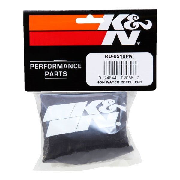 KN PRECHARGER PREFILTER (RU - 0510PK) - DRIVEN Canada's Powersports 024844020567RU - 0510PK