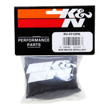 KN PRECHARGER PREFILTER (RU - 0510PK) - DRIVEN Canada's Powersports 024844020567RU - 0510PK