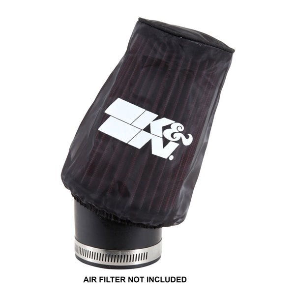KN SNOWCHARGERS AIR FILTER WRAP (SN - 2620PK) - DRIVEN Canada's Powersports 024844080110SN - 2620PK