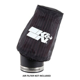 KN SNOWCHARGERS AIR FILTER WRAP (SN - 2620PK) - DRIVEN Canada's Powersports 024844080110SN - 2620PK