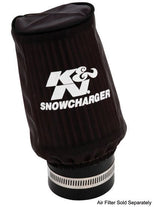 KN SNOWCHARGERS AIR FILTER WRAP (SN - 2520PK) - DRIVEN Canada's Powersports 024844080011SN - 2520PK