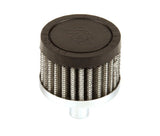 KN STEEL BASE CRANKCASE VENT ONE PIECE (62 - 1010) - DRIVEN Canada's Powersports 02484401498662 - 1010