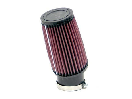 KN UNIVERSAL AIR FILTER (SN - 2510) - DRIVEN Canada's Powersports 024844072252SN - 2510