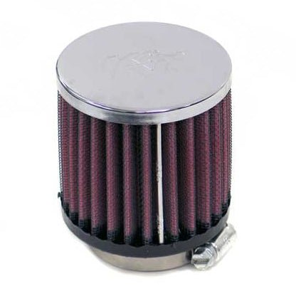 KN UNIVERSAL AIR FILTER (RC - 1910) - DRIVEN Canada's Powersports 024844008008RC - 1910