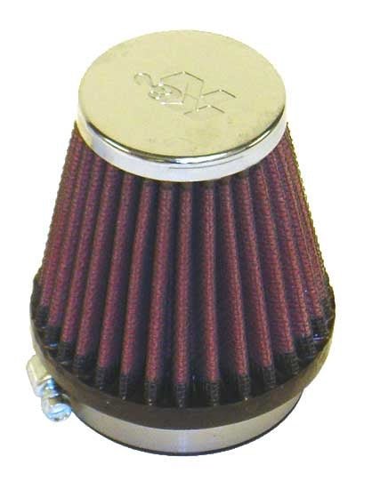 KN UNIVERSAL AIR FILTER (RC - 2330) - DRIVEN Canada's Powersports 024844008169RC - 2330