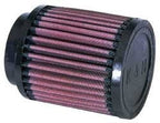 KN UNIVERSAL AIR FILTER (RU - 0800) - DRIVEN Canada's Powersports 024844009746RU - 0800