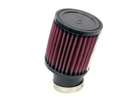KN UNIVERSAL AIR FILTER (RU - 1400) - DRIVEN Canada's Powersports 024844010186RU - 1400