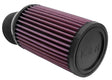 KN UNIVERSAL AIR FILTER (RU - 1770) - DRIVEN Canada's Powersports 024844010377RU - 1770