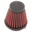 KN UNIVERSAL AIR FILTER (RU - 2580) - DRIVEN Canada's Powersports 024844010612RU - 2580