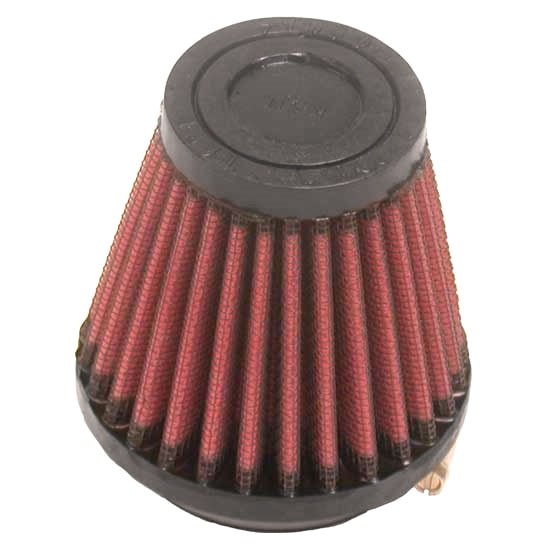 KN UNIVERSAL AIR FILTER (RU - 2580) - DRIVEN Canada's Powersports 024844010612RU - 2580