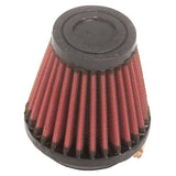 KN UNIVERSAL AIR FILTER (RU - 2580) - DRIVEN Canada's Powersports 024844010612RU - 2580