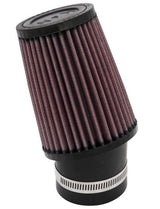 KN UNIVERSAL AIR FILTER (SN - 2520) - DRIVEN Canada's Powersports 024844072276SN - 2520
