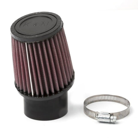 KN UNIVERSAL AIR FILTER (SN - 2530) - DRIVEN Canada's Powersports 024844072283SN - 2530