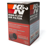 KN UNIVERSAL AIR FILTER (SN - 2530) - DRIVEN Canada's Powersports 024844072283SN - 2530