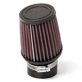 KN UNIVERSAL AIR FILTER (SN - 2530) - DRIVEN Canada's Powersports 024844072283SN - 2530